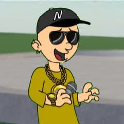 VoiceForge/Cepstral David (Caillou)