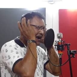 Edgar el caballo Castillo