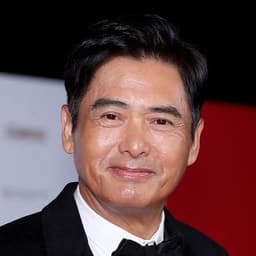 chow yun fat