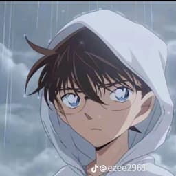 المحقق كونان 