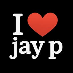 jay p