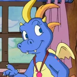 Sophie (Dragon Tales)