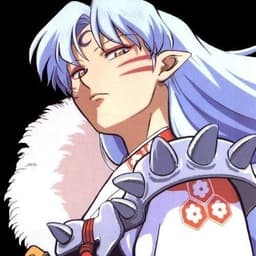 Sesshomaru