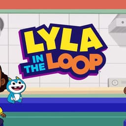 Lyla In The Loop Funding Announcer (2024)