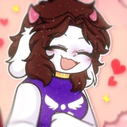 Voz de Andry la cabrita :3 💕