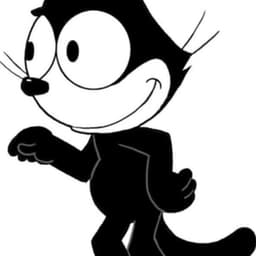 Felix The Cat