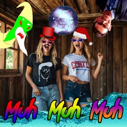 Caroll Rave School (Chante Menes)