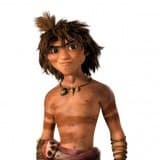 Малой ( семейка Крудс) 