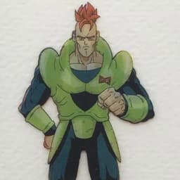 Android 16