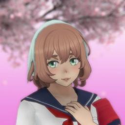Amai Odayaka (Yandere Simulator)