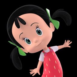 Colitas Telerin (Cleo And Cuquin Series)