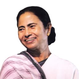 Mamata Banerjee 