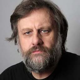 Slavoj Žižek