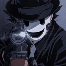 Sniper Mask