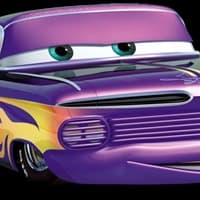 Ramone (Cars 2: The Video Game)