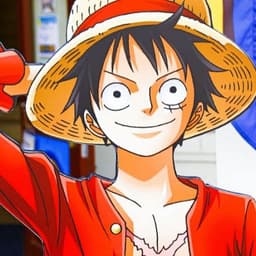 لوفي ون بيس