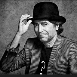 Joaquín Sabina 