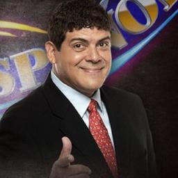 Carlos Cabrera