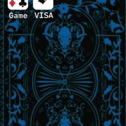 Alice in Borderland rules