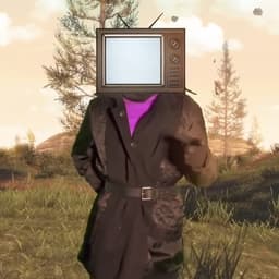 Maxedy tv woman voice