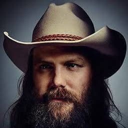 Chris Stapleton 