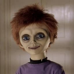 Glen (Seed of Chucky)