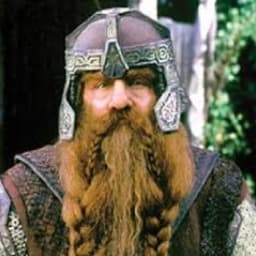 Gimli