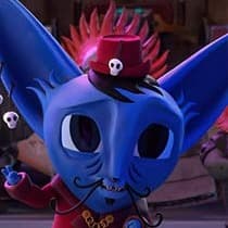 Chihoohoo (Scarygirl)