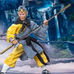 山东枣庄方言咆哮版