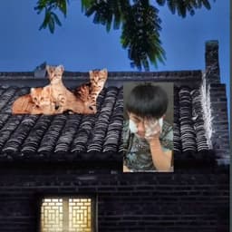 一个补胎钉达人的声音-英语男