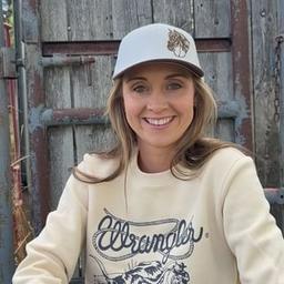 amber Marshall 