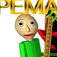 Baldi rus test 