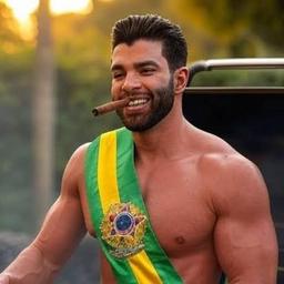 Gustavo Lima