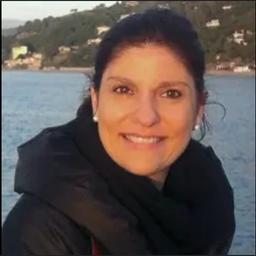 Fátima Ribas