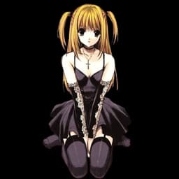 My voice for my misa ramt