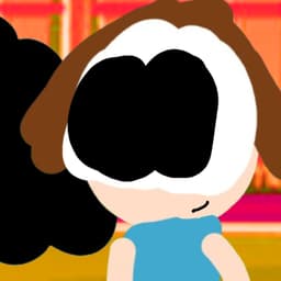 Torrie (Super Mari The Series)