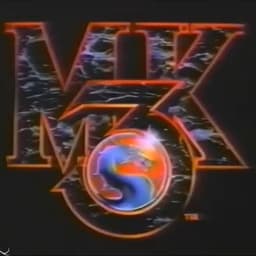 Sega Channel MK3 Announcer