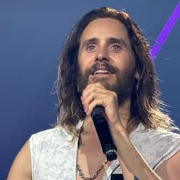 Jaredleto