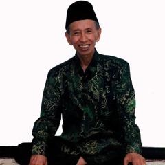 Kyai Moch. Muktarullah Al Mujtaba