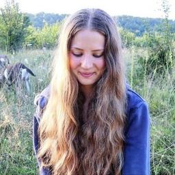 Anastasie vaskevich 