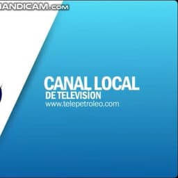 TELEPETROLEO LOCUTOR 2022-2025