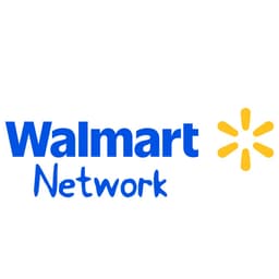 Walmart Network Announcer (2007-present)