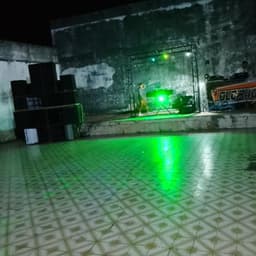 DJ David El pequeño de la casa 