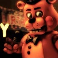 Toy Freddy