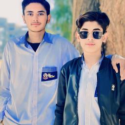 Saif ullah
