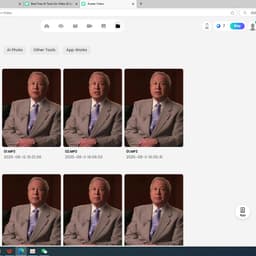 漫画天道-文老师