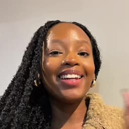 英语非洲知名网红03