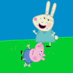Peppa pig
