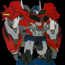 اوبتيموس برايم 2.0