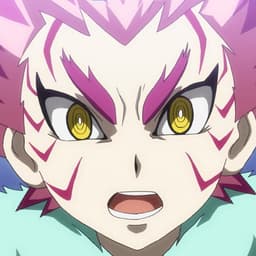 Lain Valhalla (Beyblade Burst)